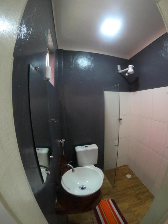 Hotel Pousada Delle Rose Pôrto das Galinhas Zewnętrze zdjęcie